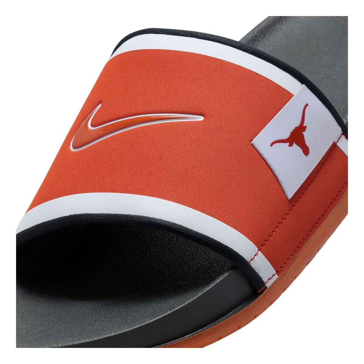 Nike Texas Longhorns Offcourt Slides