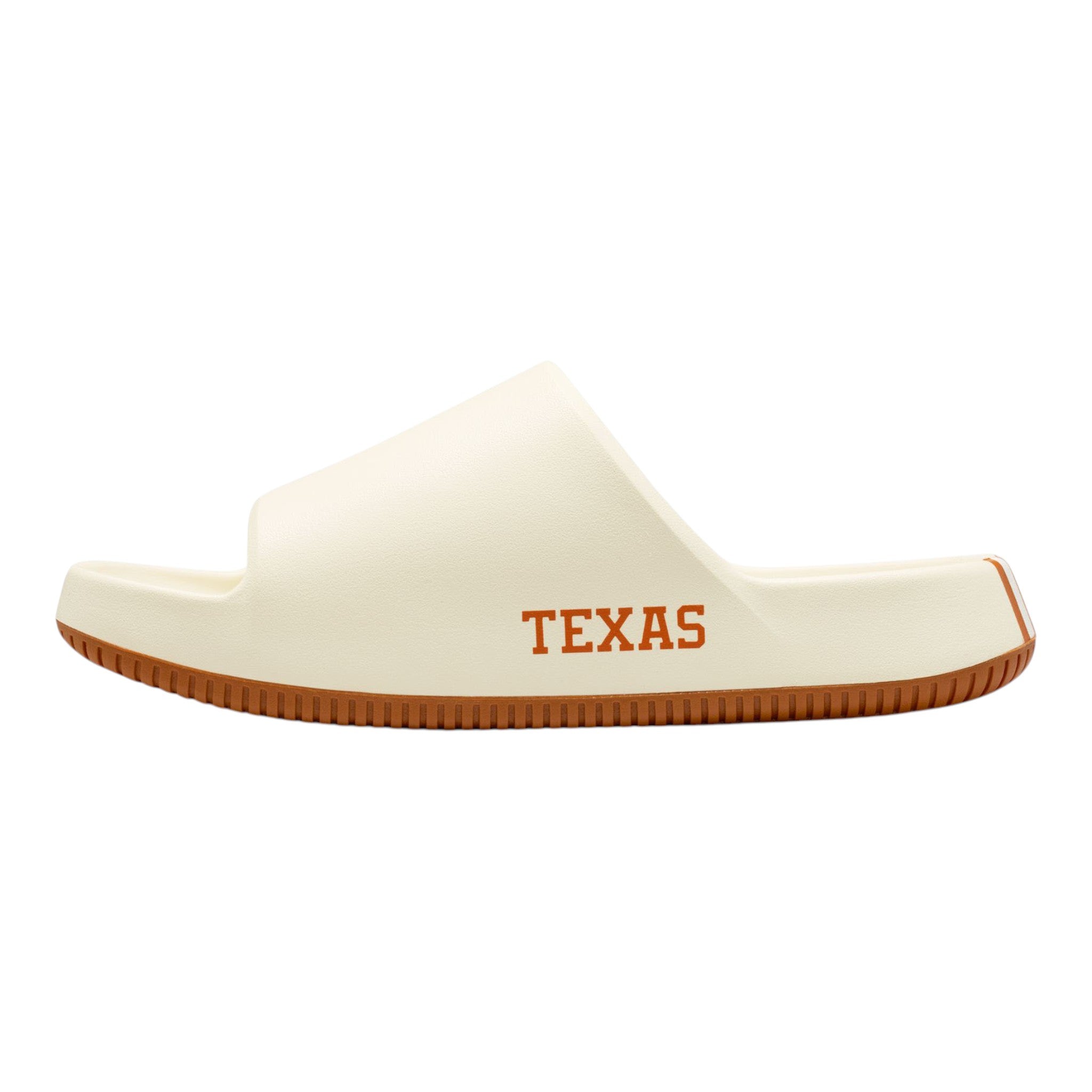 Nike Texas Longhorns Calm Slide 2.0