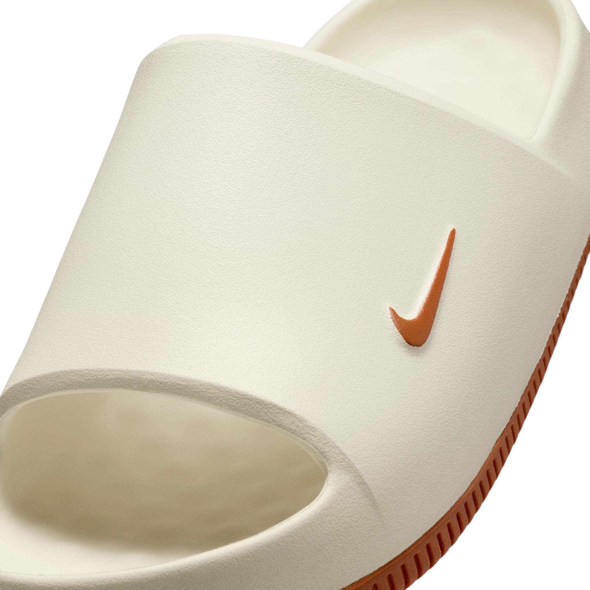 Nike Texas Longhorns Calm Slide 2.0