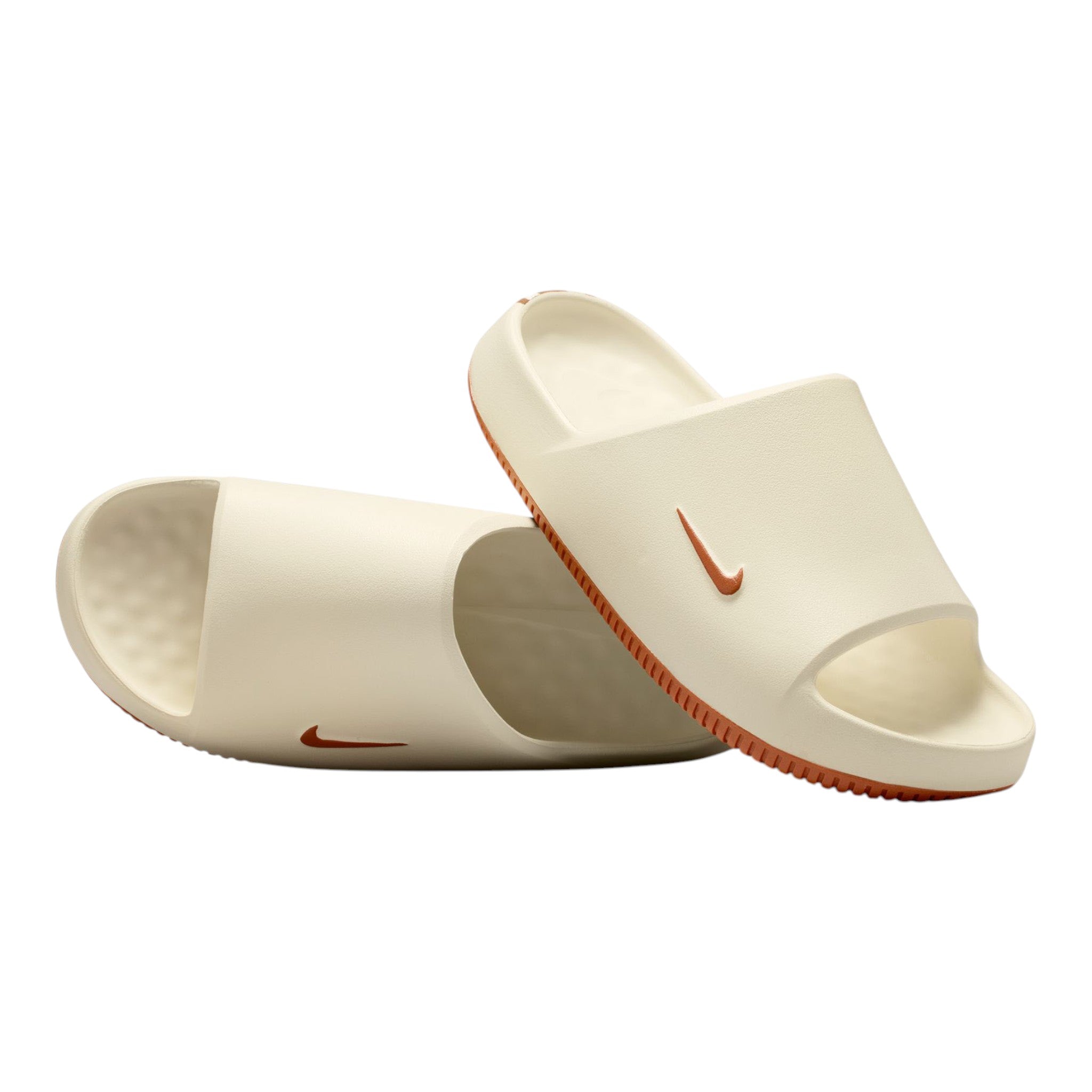 Nike Texas Longhorns Calm Slide 2.0