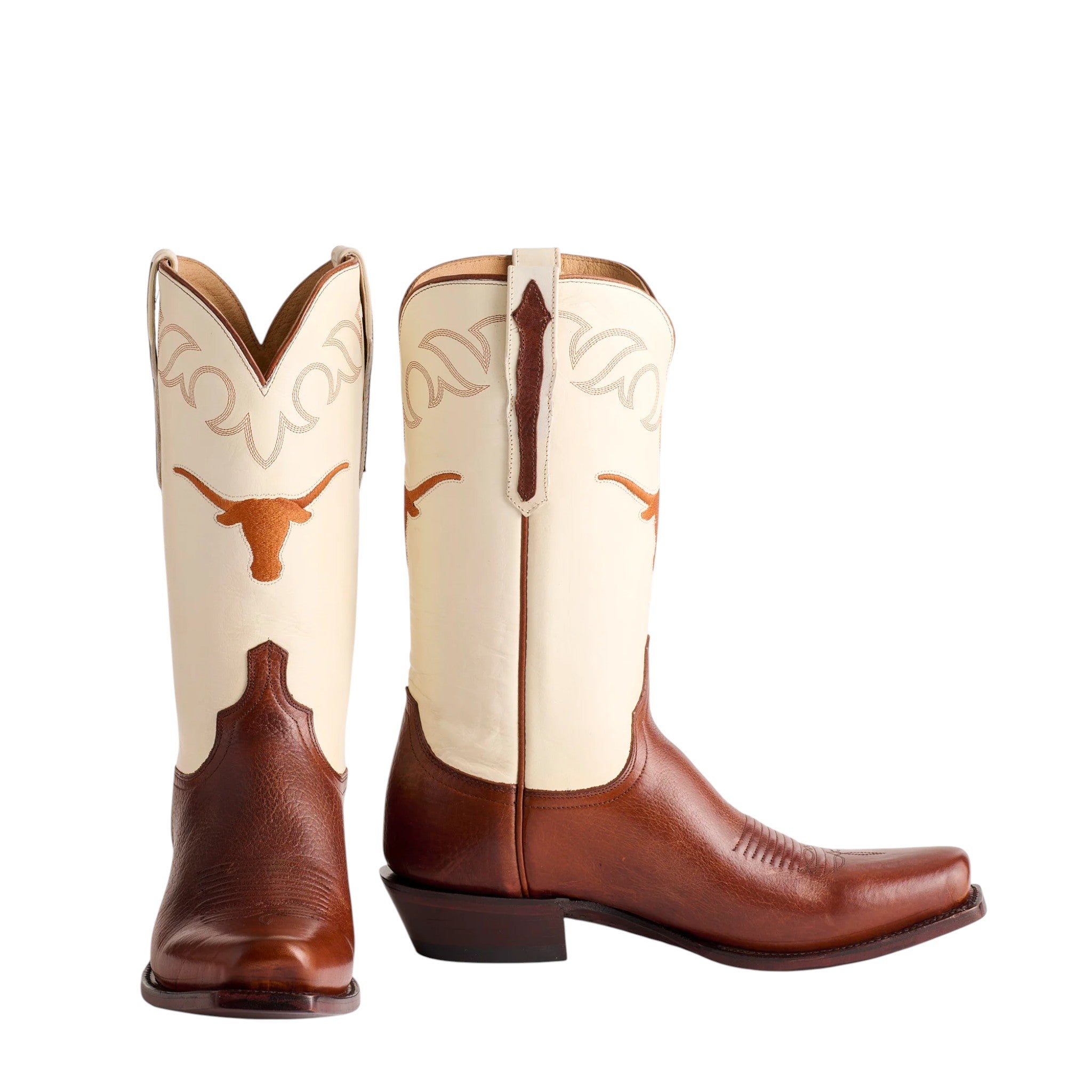 Lucchese Men's 40 Acres Boot