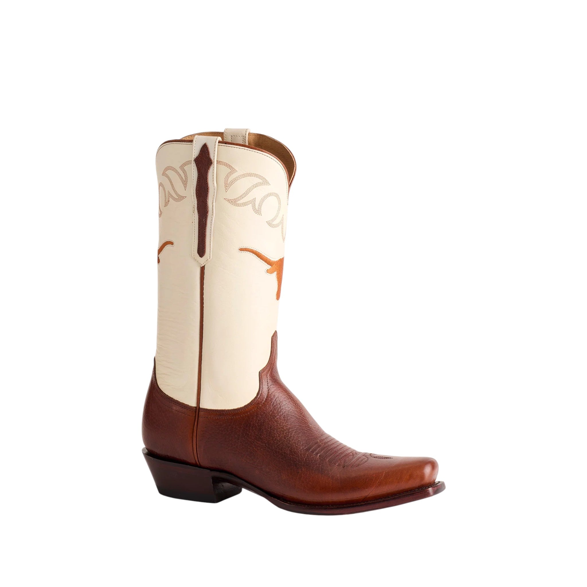 Lucchese Men's 40 Acres Boot