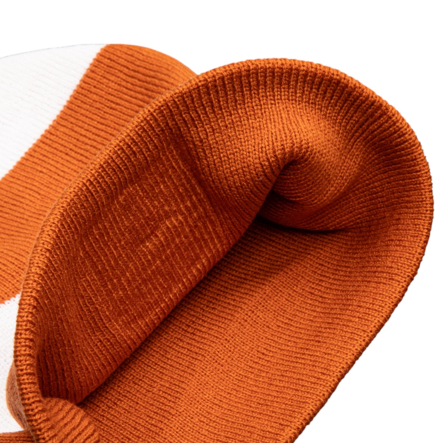 Texas Longhorns Steerhead Knit Beanie