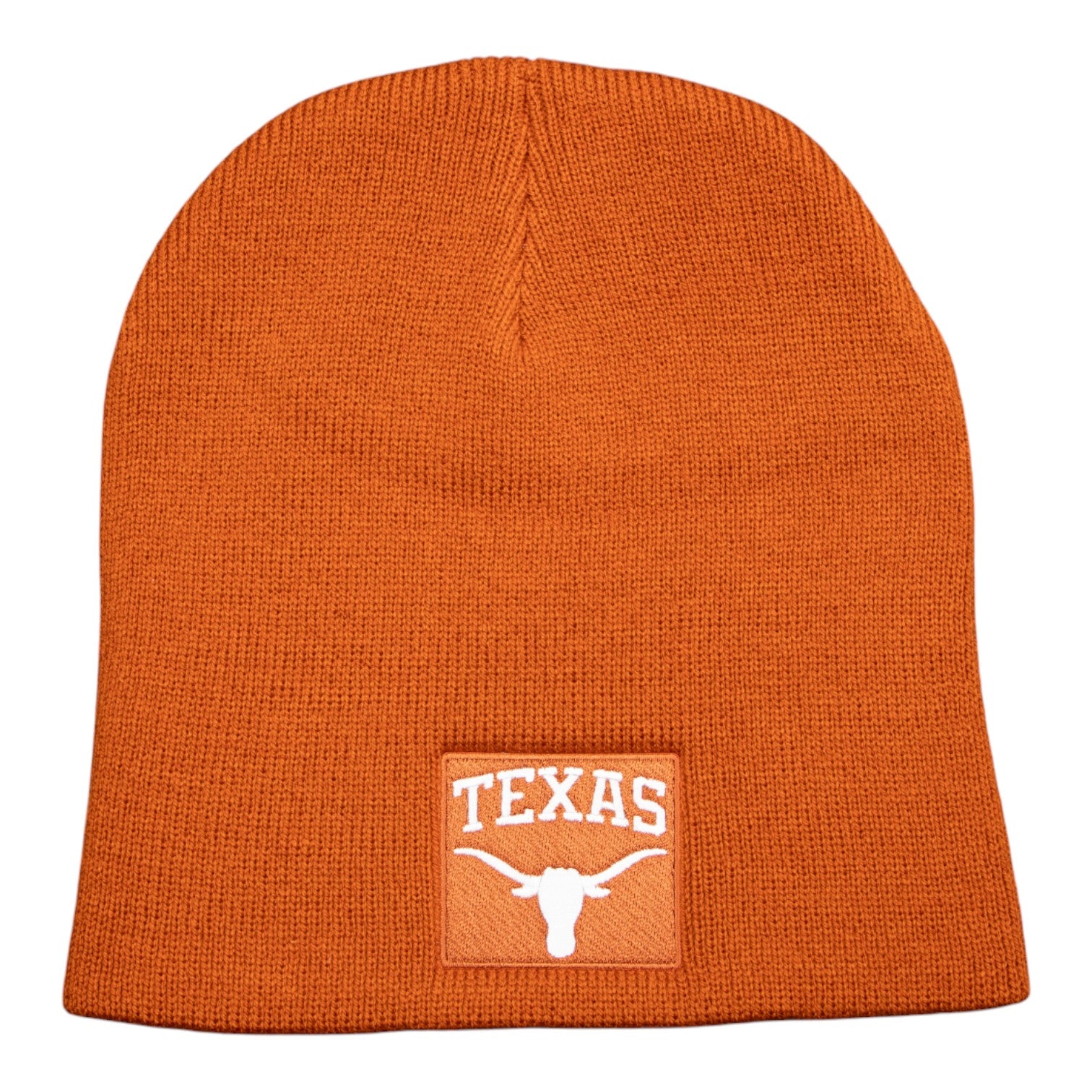 Texas Longhorns Knit Everest Beanie