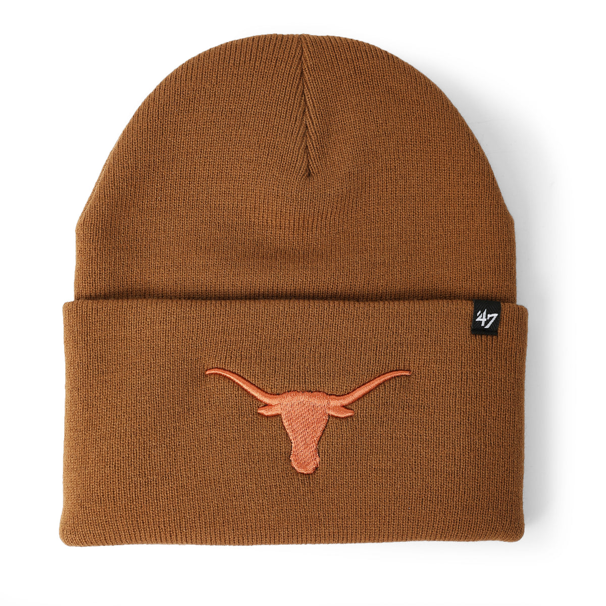 Carhartt Texas Longhorns '47 Cuff Knit