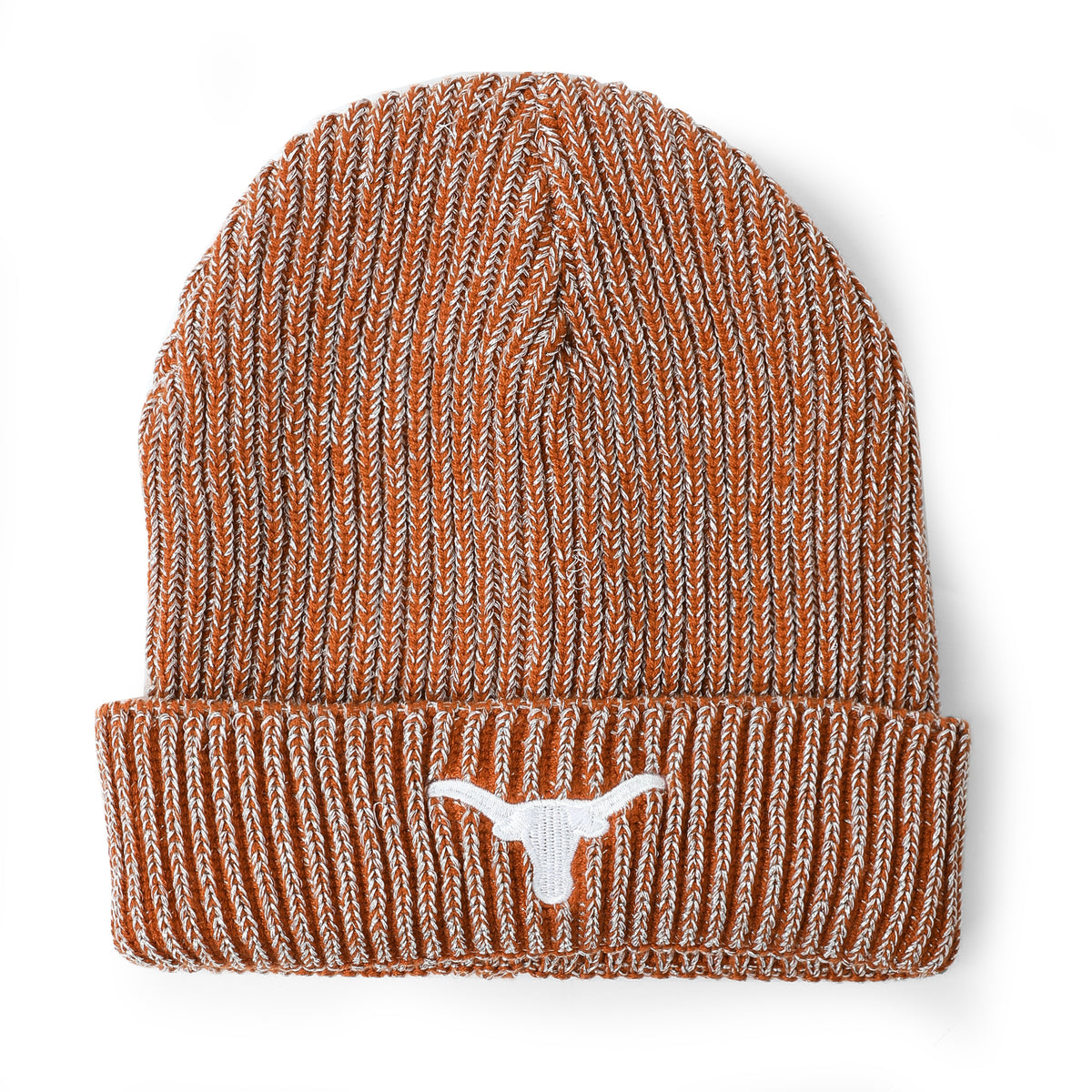 ZooZatZ Texas Longhorns Lurex Beanie