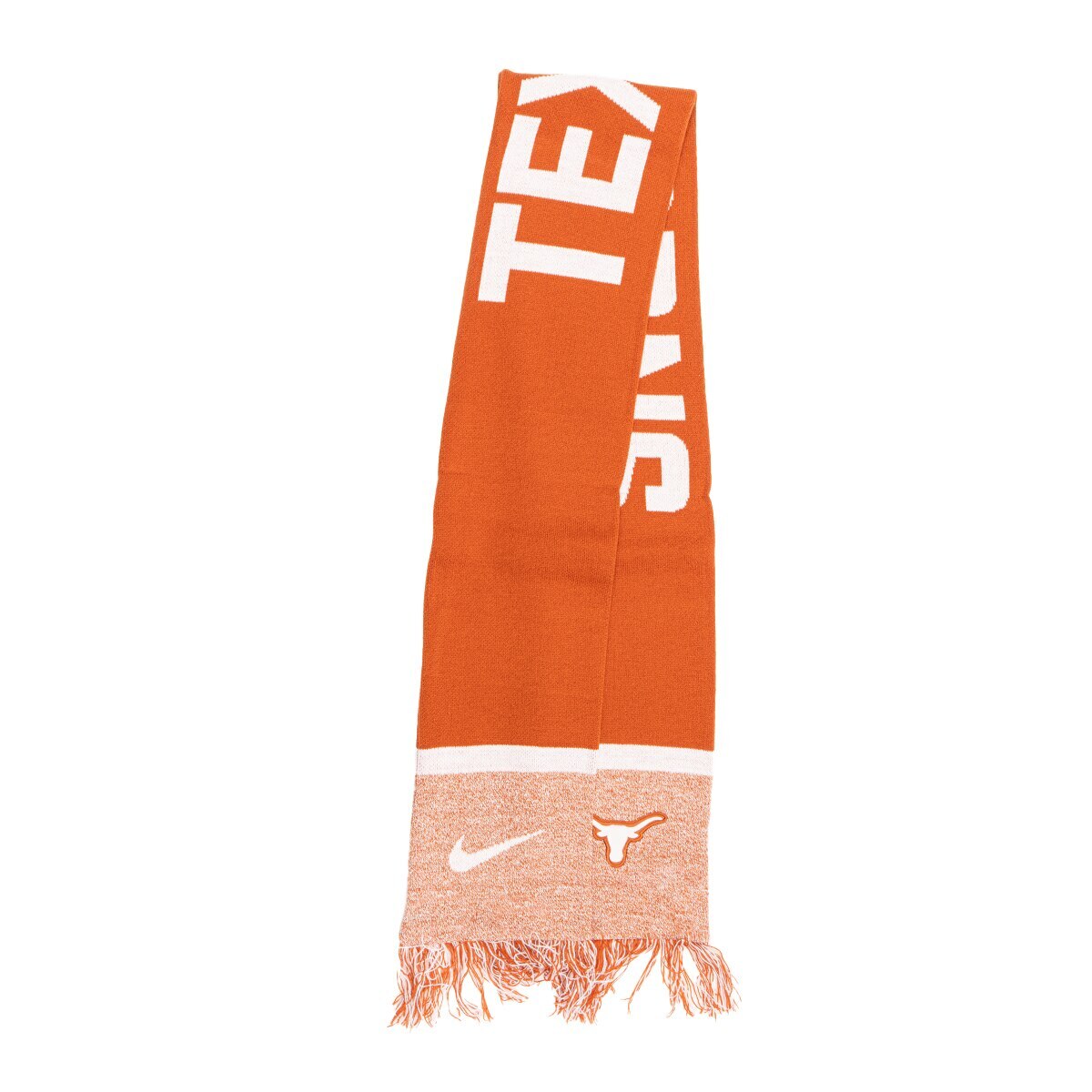Nike Texas Longhorns Scarf