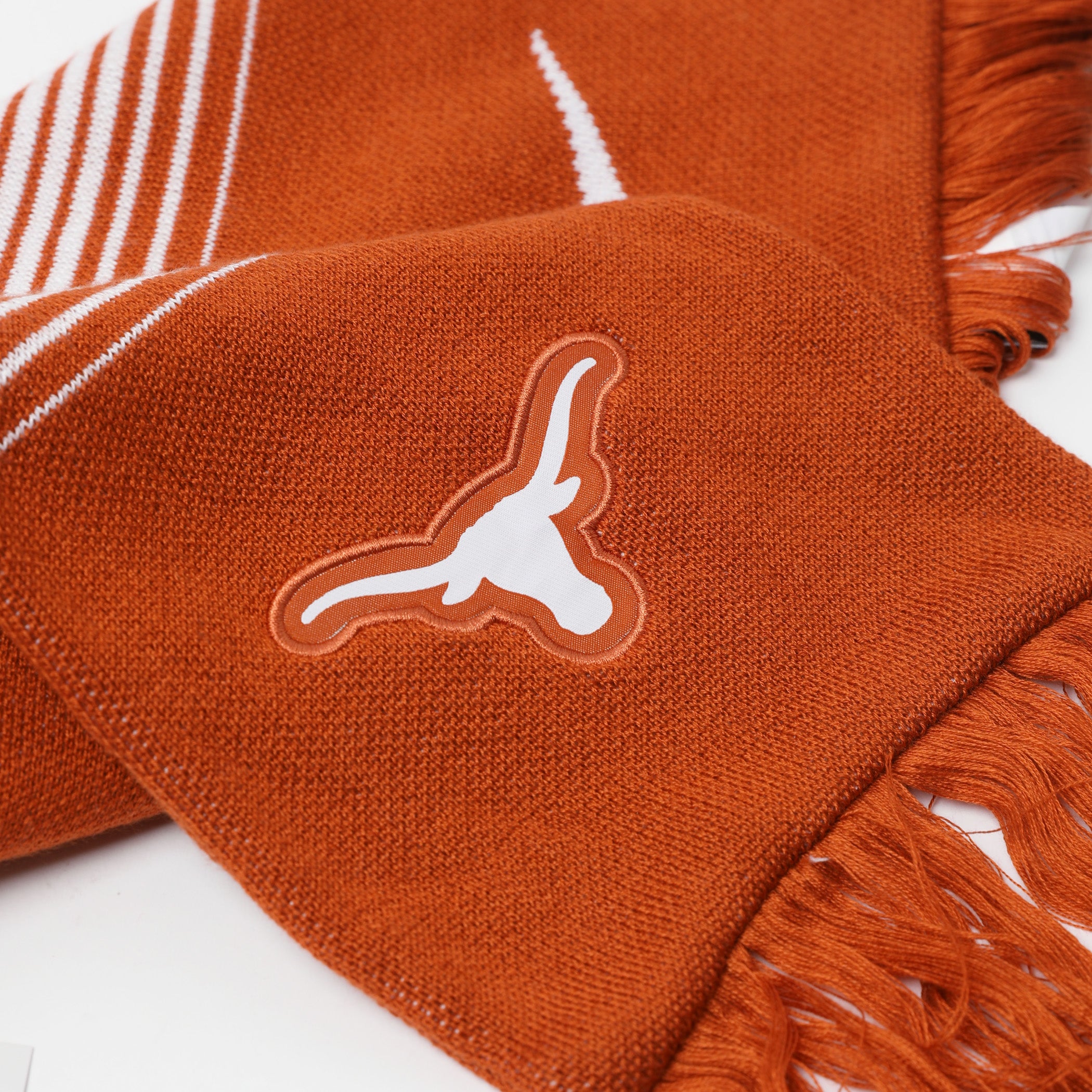 Nike Texas Longhorns Local Verbiage Scarf