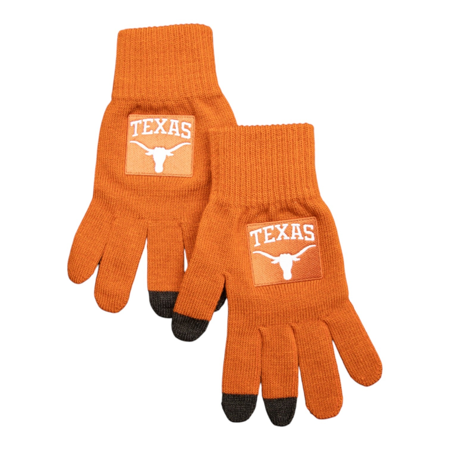 Texas Longhorns iText Touch Screen Gloves