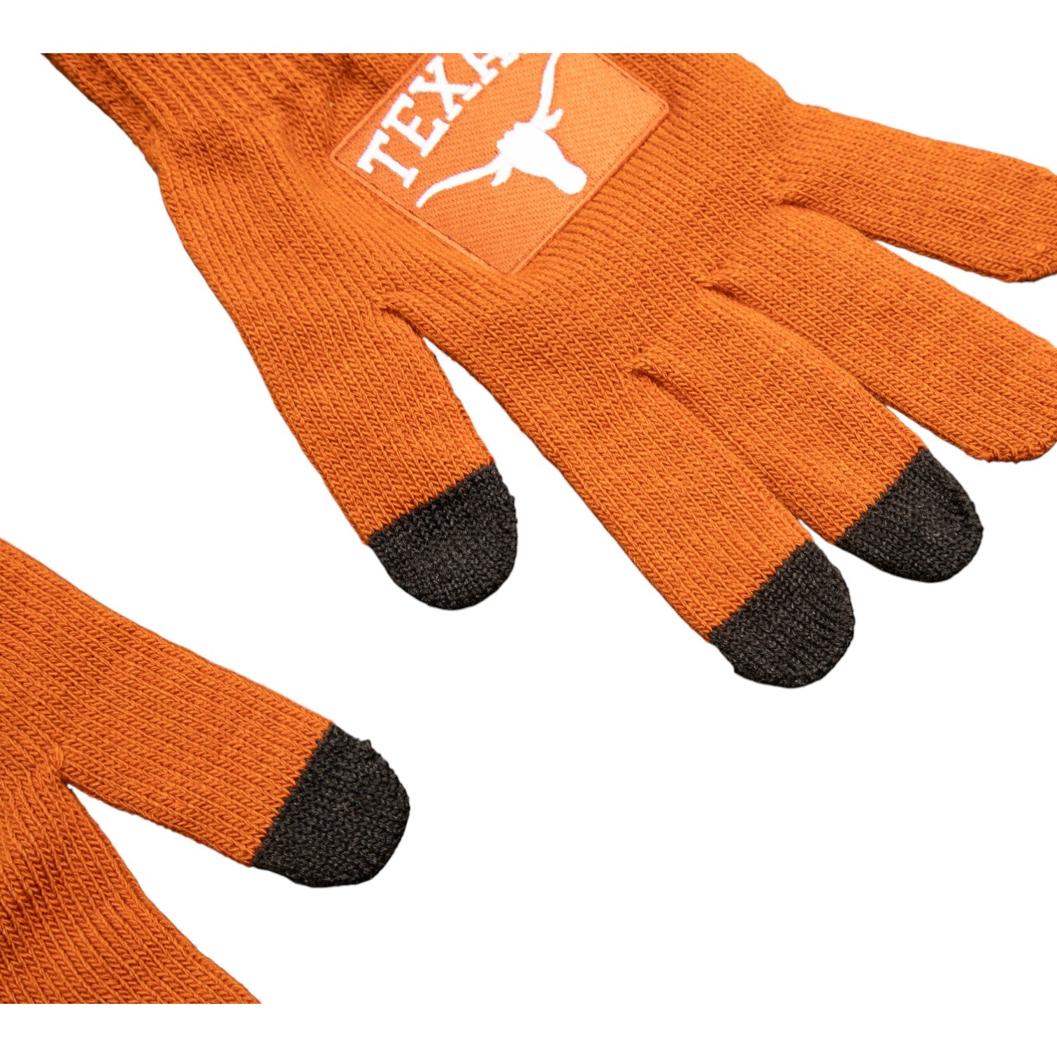 Texas Longhorns iText Touch Screen Gloves