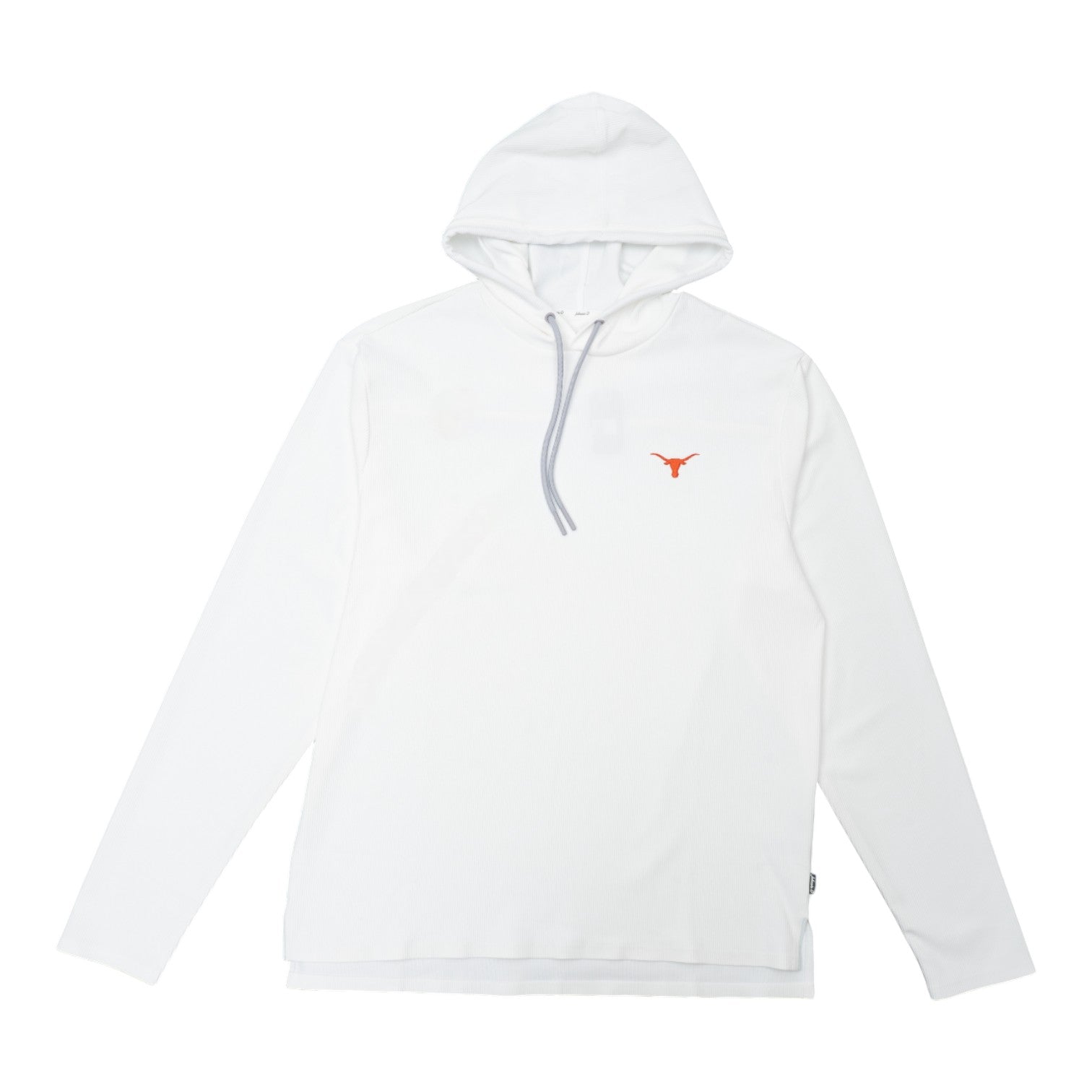 Johnnie-O Texas Longhorns Hoppin Performance Quarter Zip
