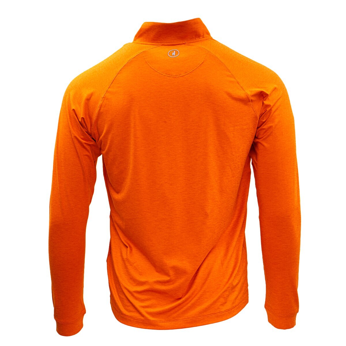 Johnnie-O Texas Longhorns Freeborne Half Zip Top