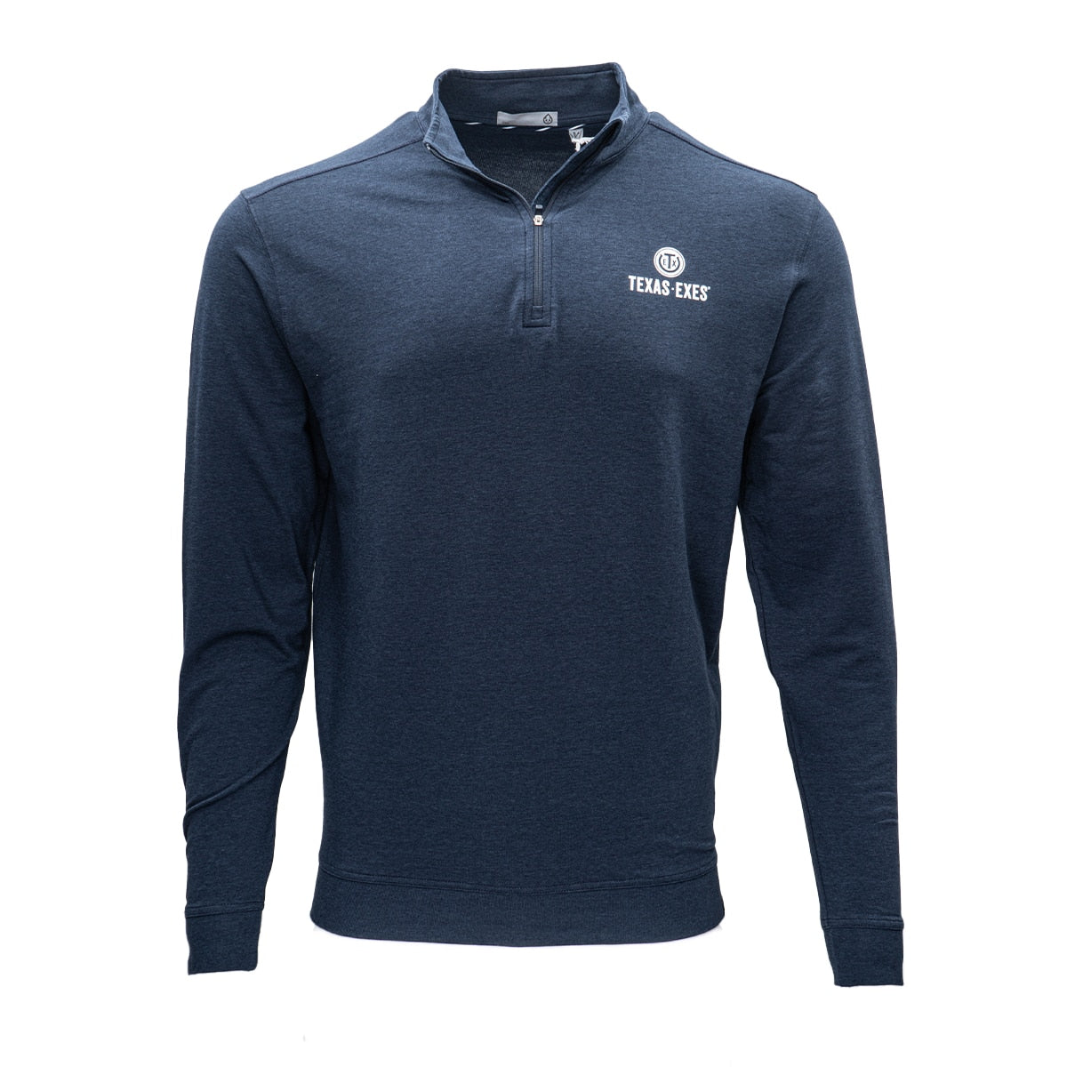 Texas Exes Cloud French Quarter Zip