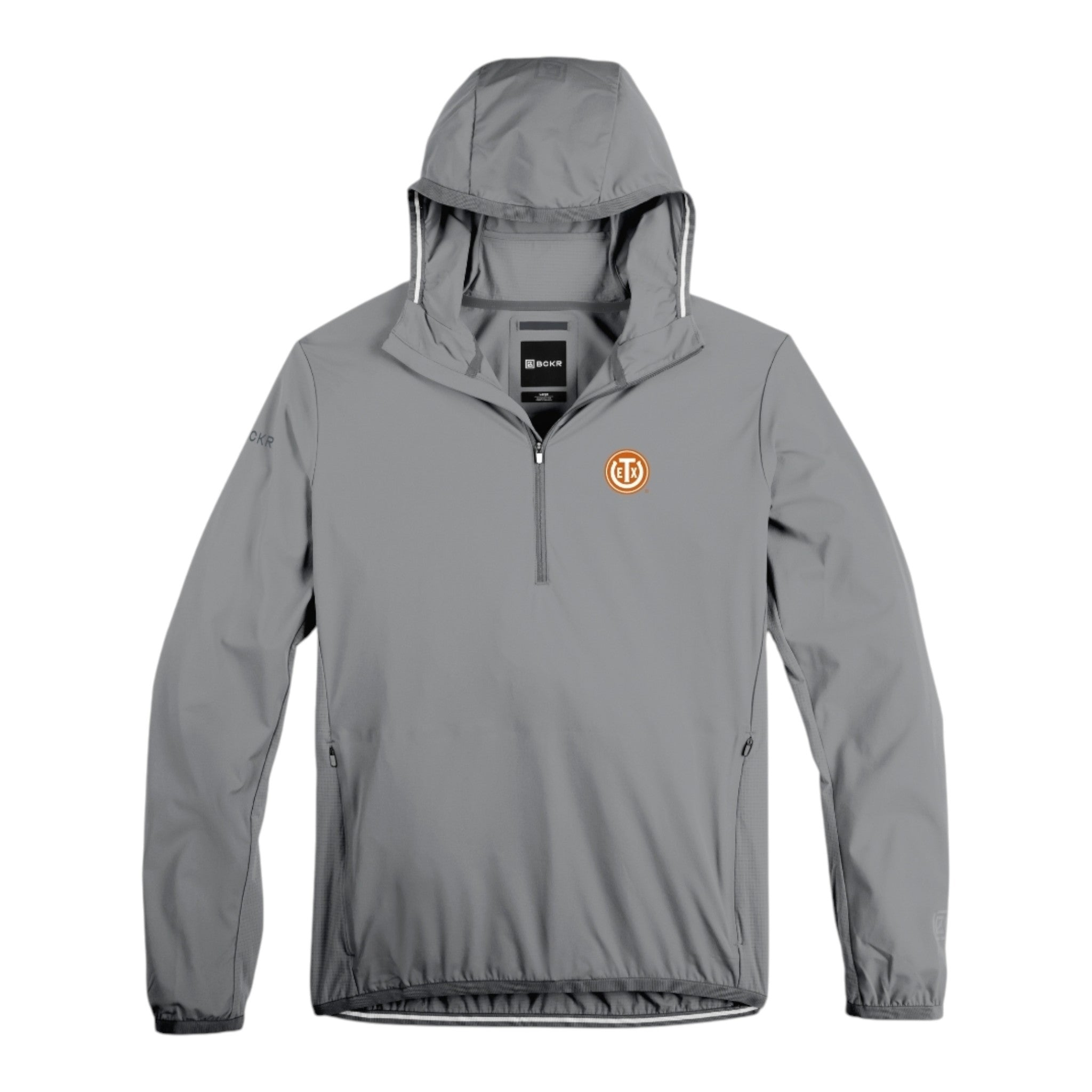 Texas Exes Cool One UPF Pullover
