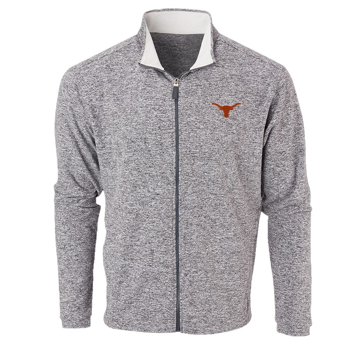 Forty Acres Texas Longhorns Alpine Full Zip