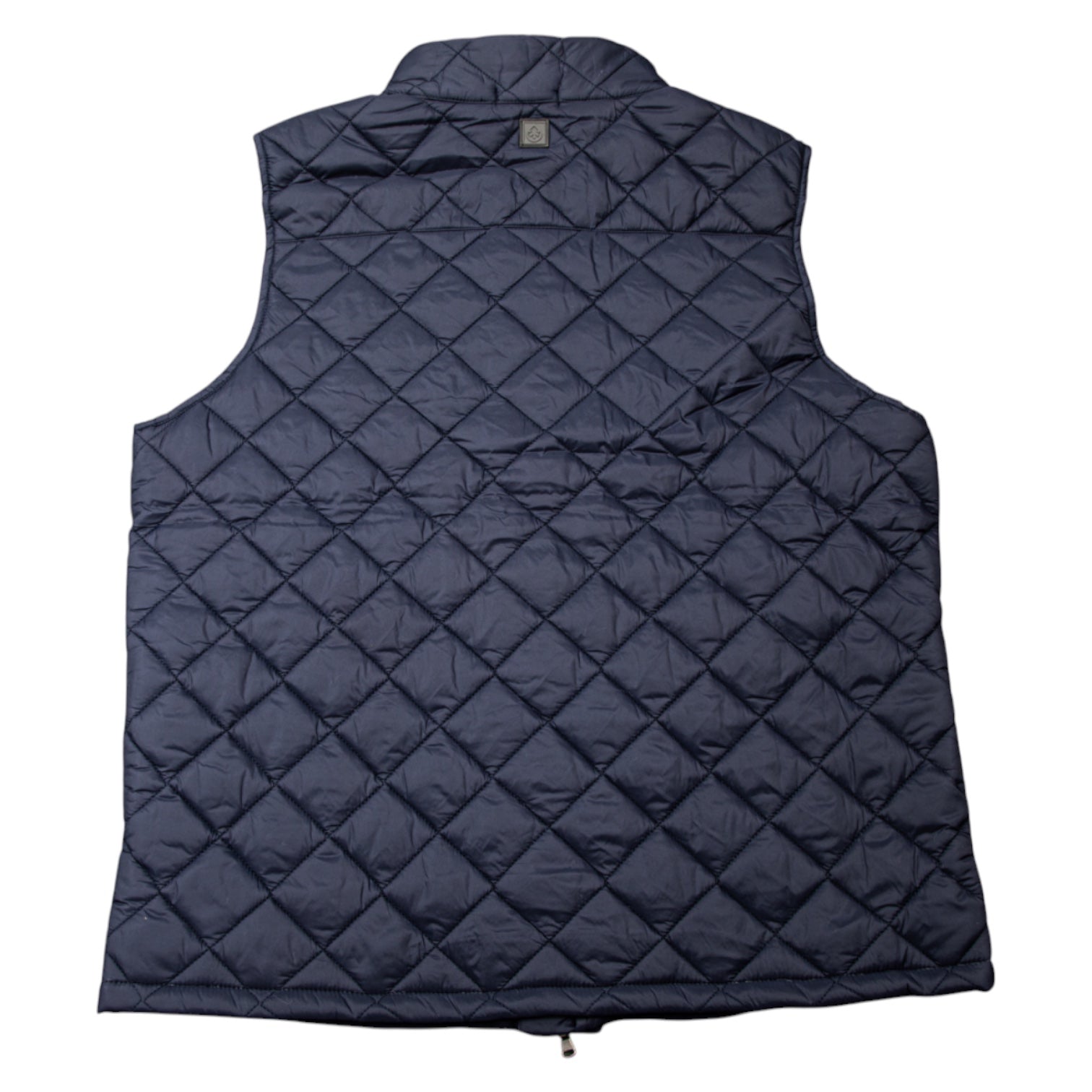 Texas Exes Millbrook Quilted Vest