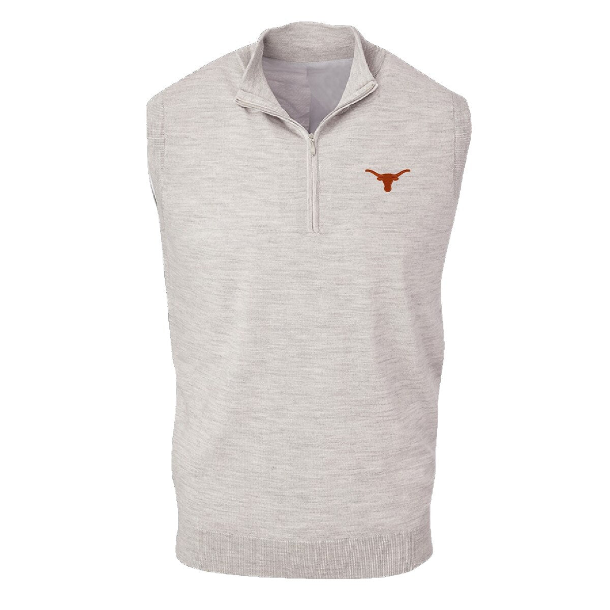 Forty Acres Texas Longhorns Chitown Merino Vest