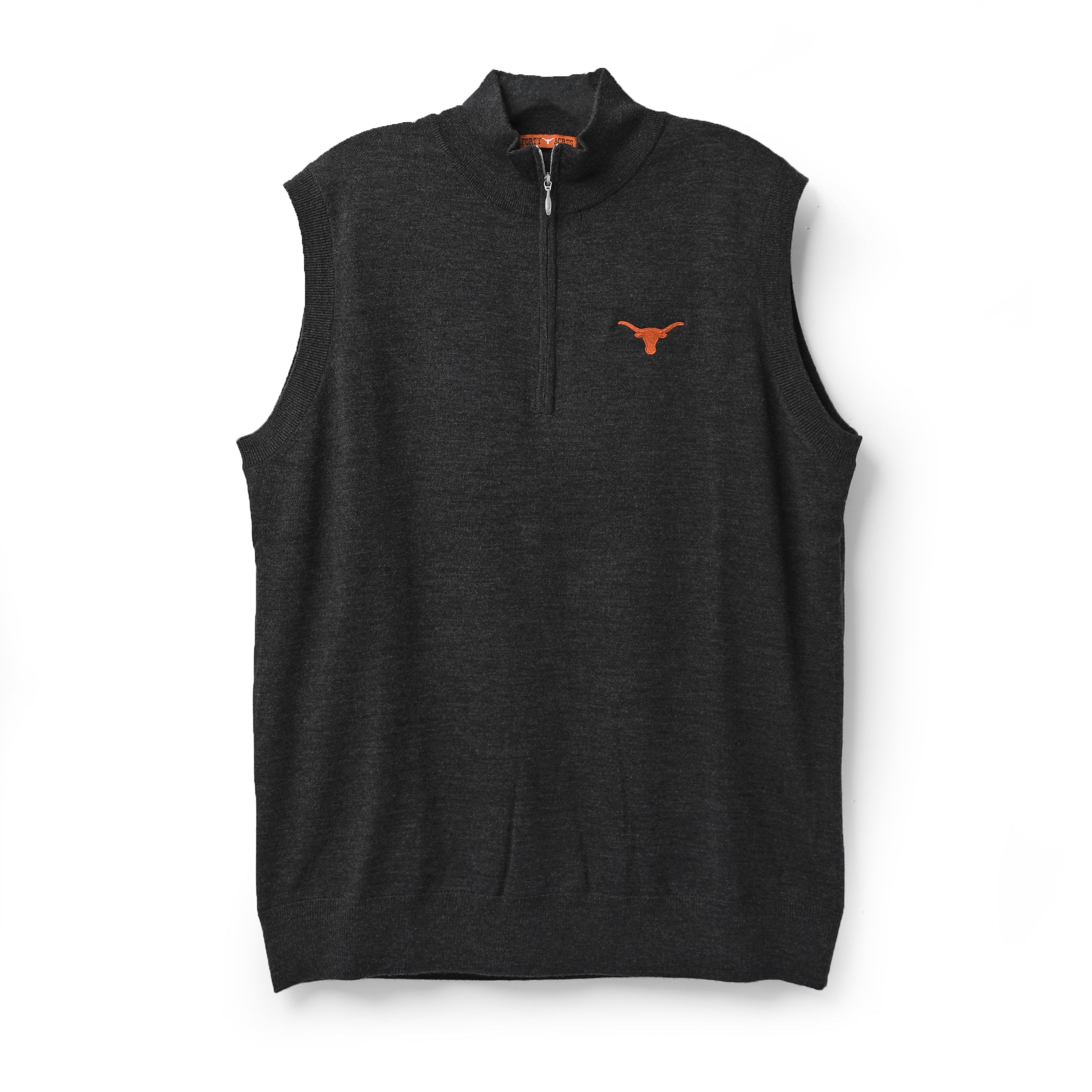 Forty Acres Texas Longhorns Chitown Vest