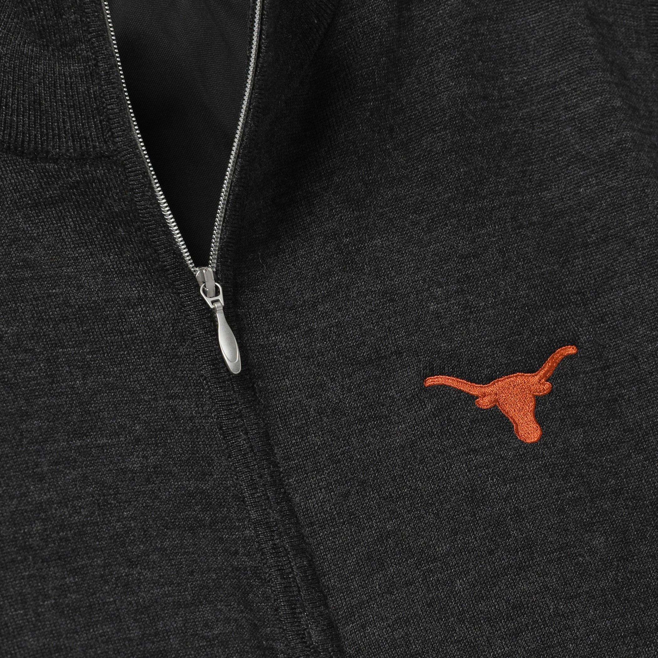 Forty Acres Texas Longhorns Chitown Vest