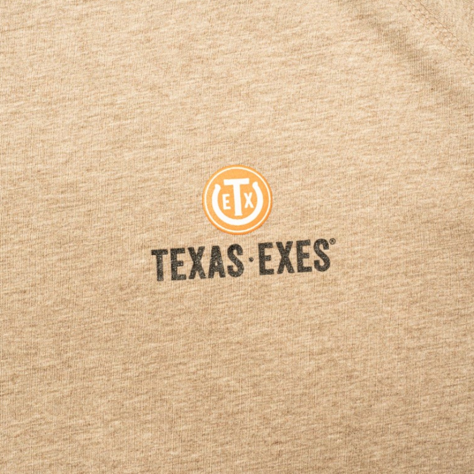 Tee Carrollton Fitness Texas Exes