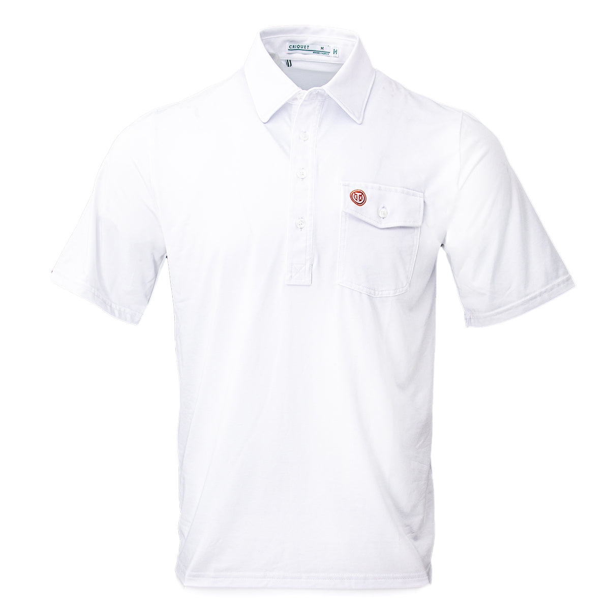 Texas Exes Performance Players Polo