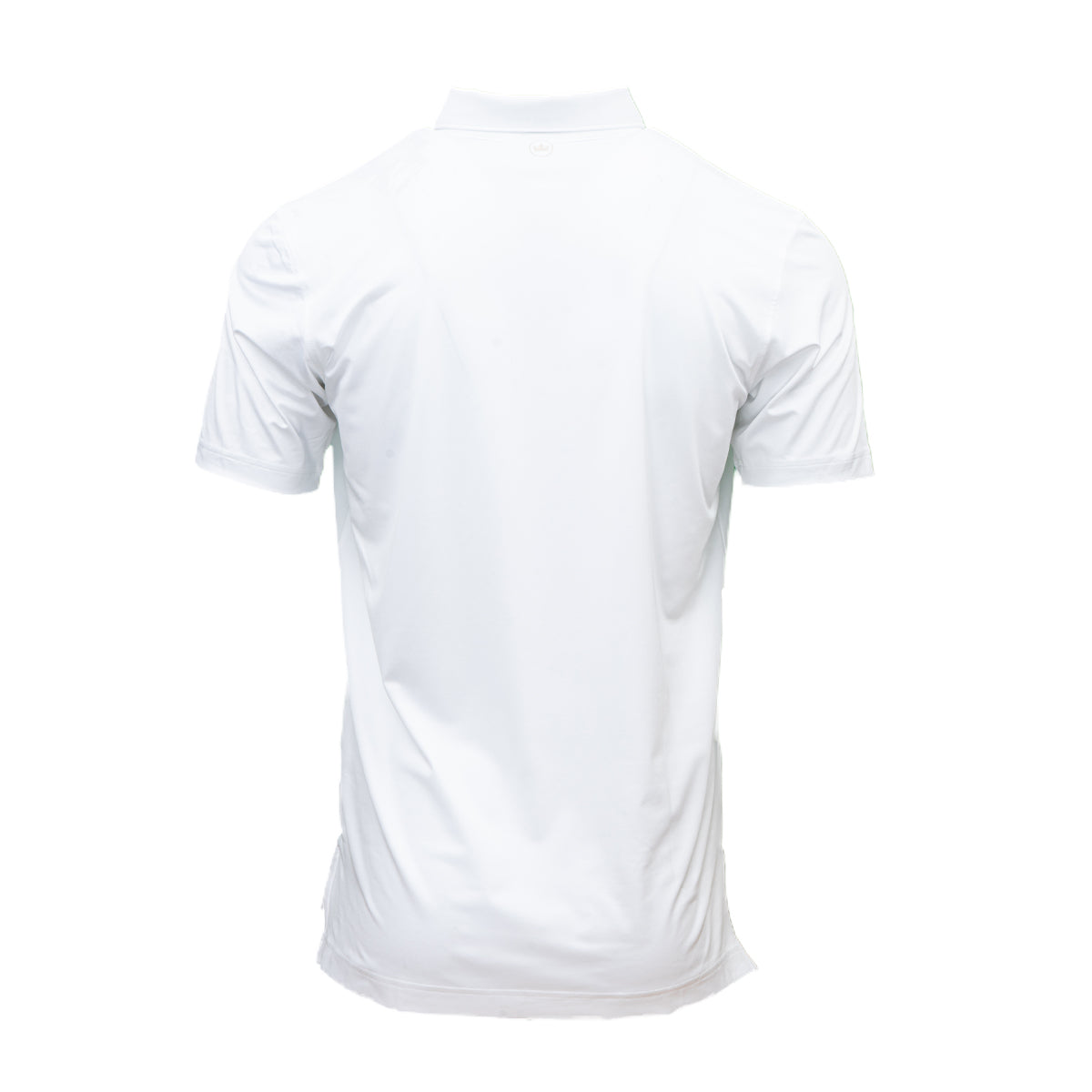 Peter Millar Texas Script Solid Performance Polo – University Co-op