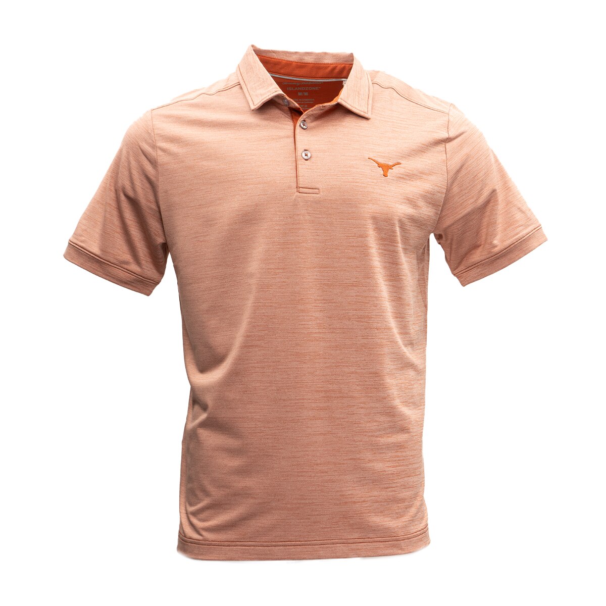 Tommy Bahama Texas Longhorns Sport San Raphael Polo