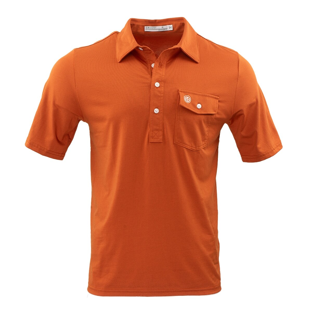 Texas Exes Performance Players Polo