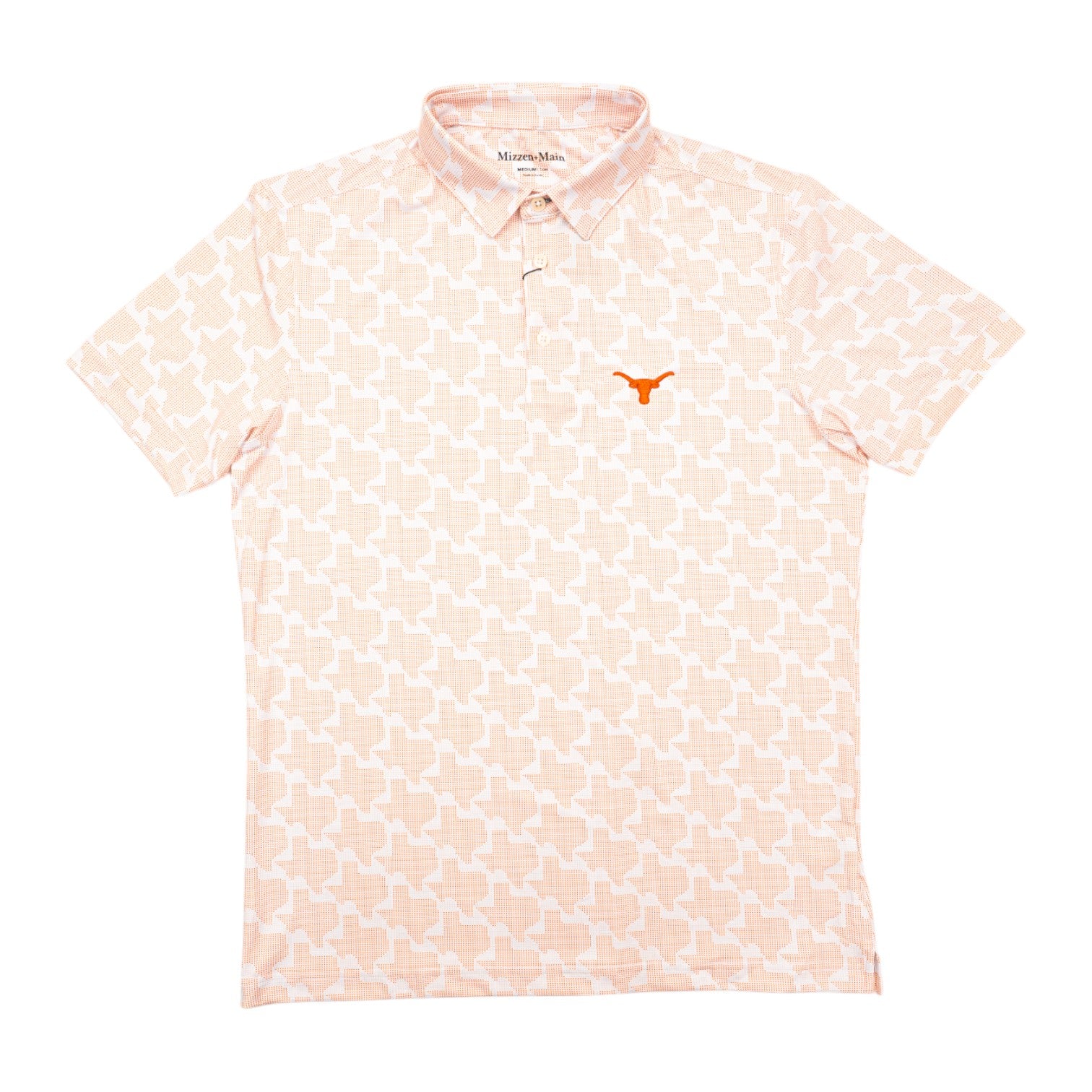 University of Texas Versa Polo