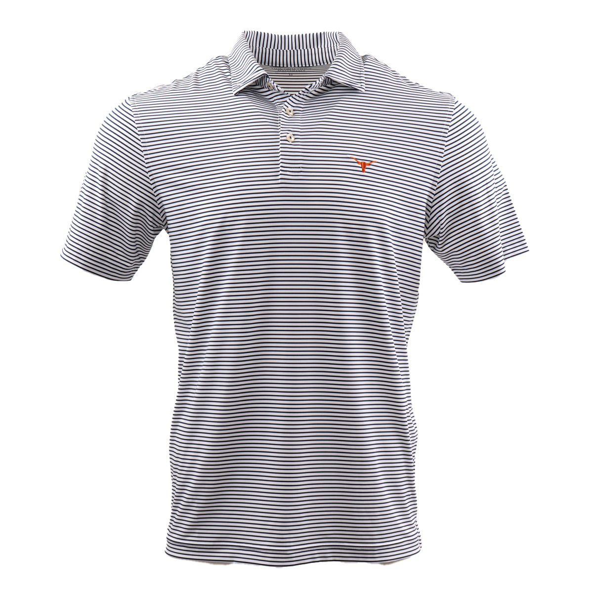 Vineyard Vines Texas Longhorns Bradley Polo