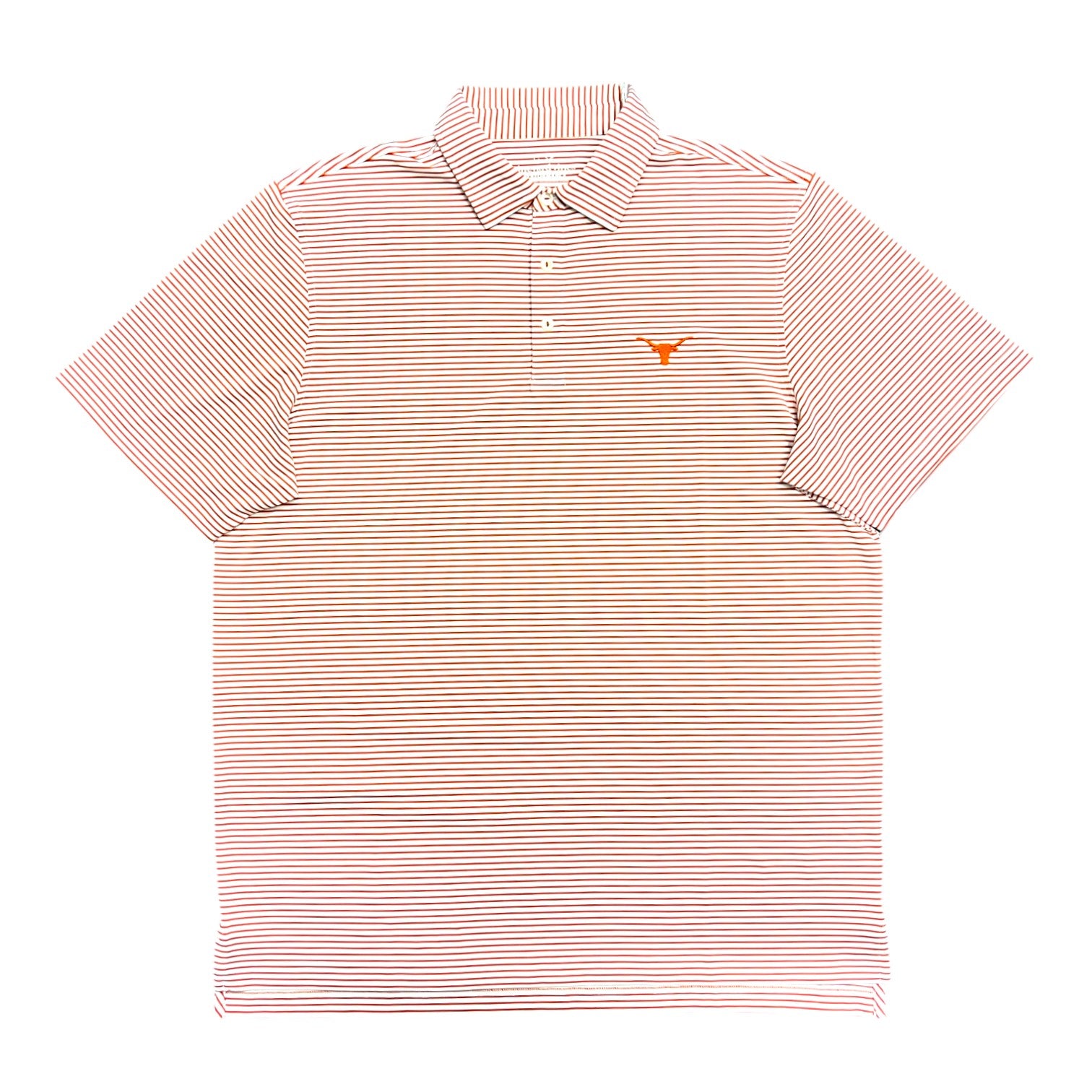Vineyard Vines Texas Longhorns Bradley Polo