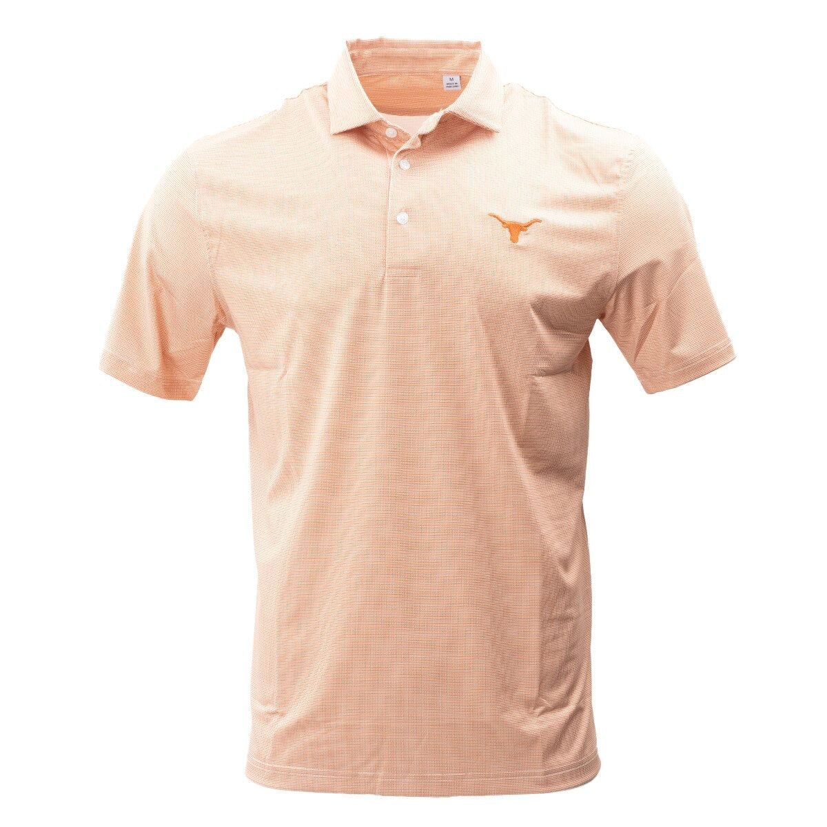 Forty Acres Texas Longhorns Amen Polo
