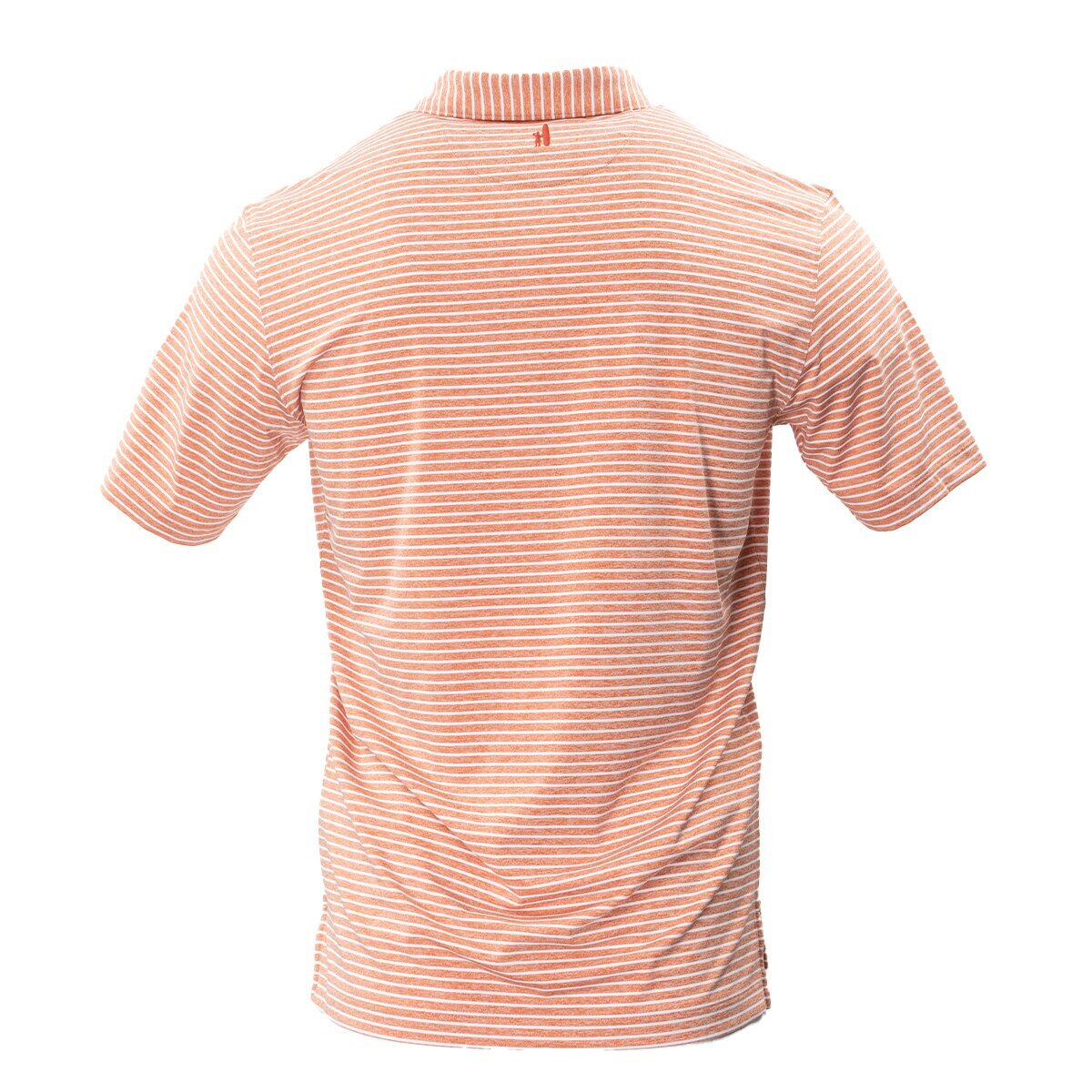 Johnnie-O Texas Longhorns Clipper Striped Polo