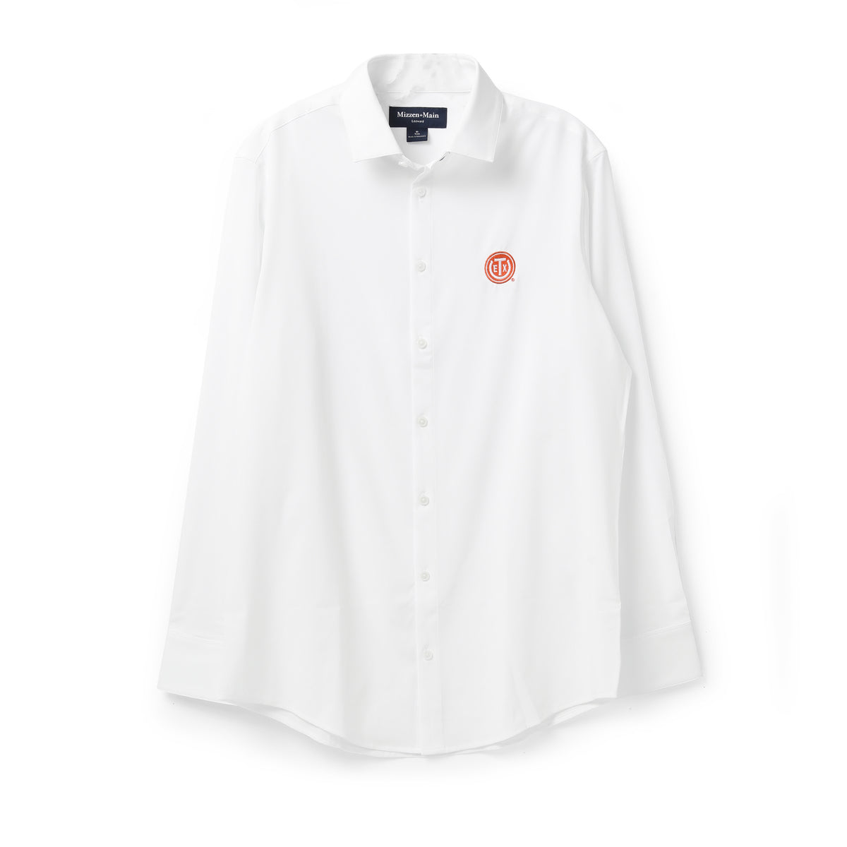 Mizzen+Main Texas Exes Leeward Dress Shirt