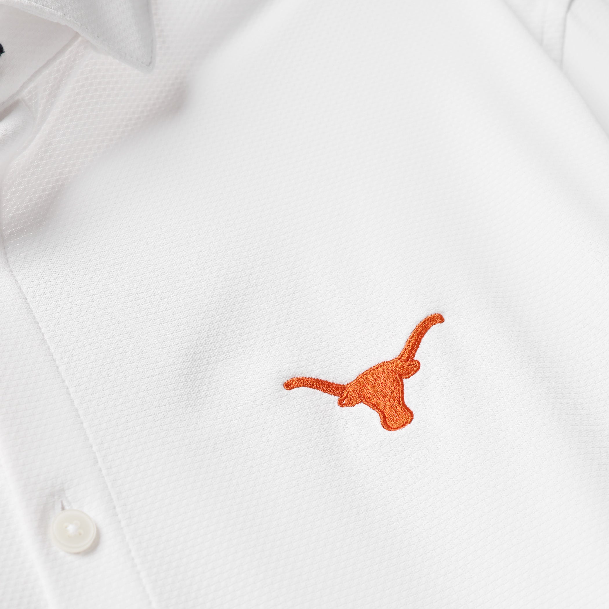 University Of Texas Halyard Dress Shirt