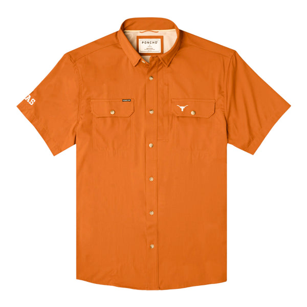 Poncho San Jacinto Shirt | University Co-op
