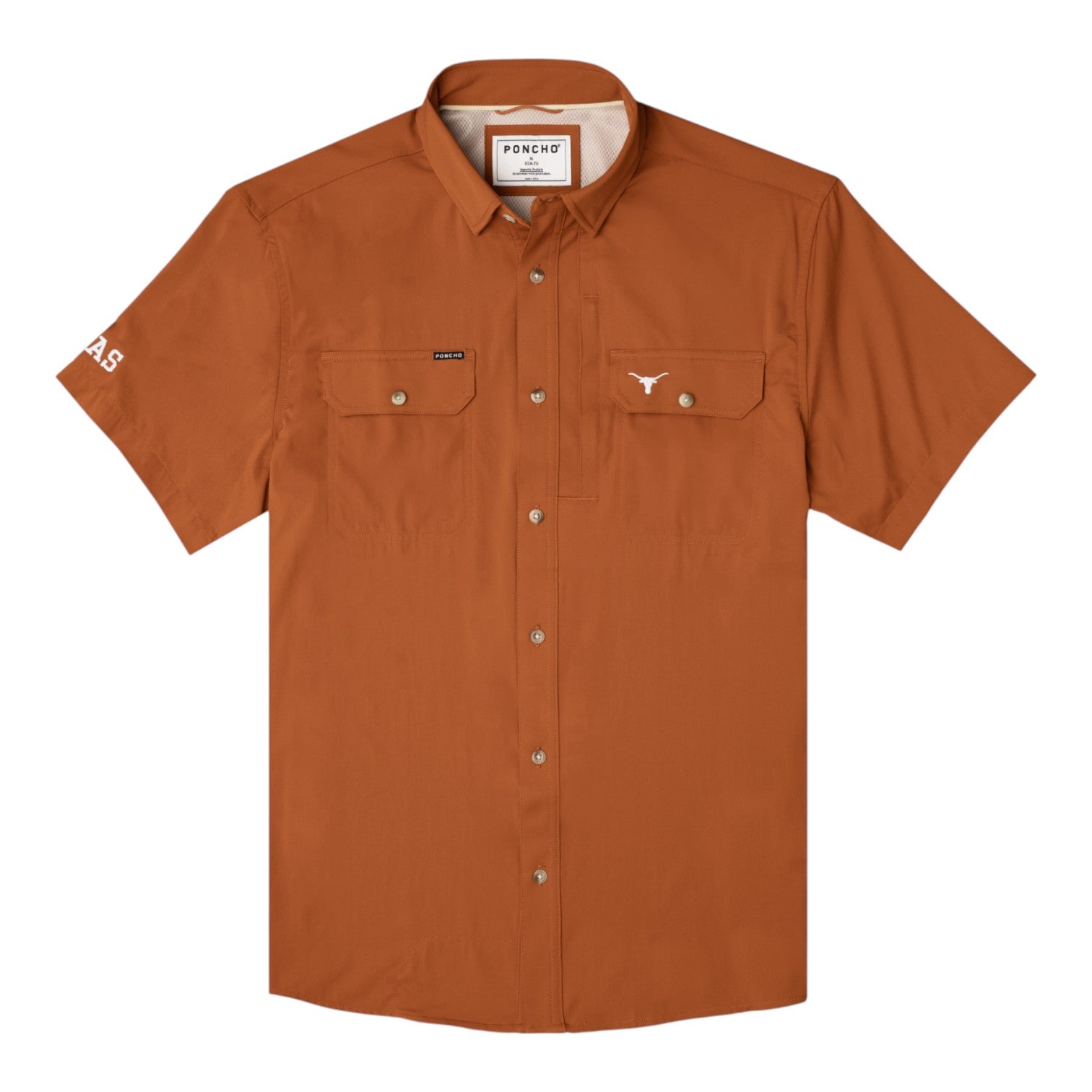 The San Jacinto SS Original Reg Fit