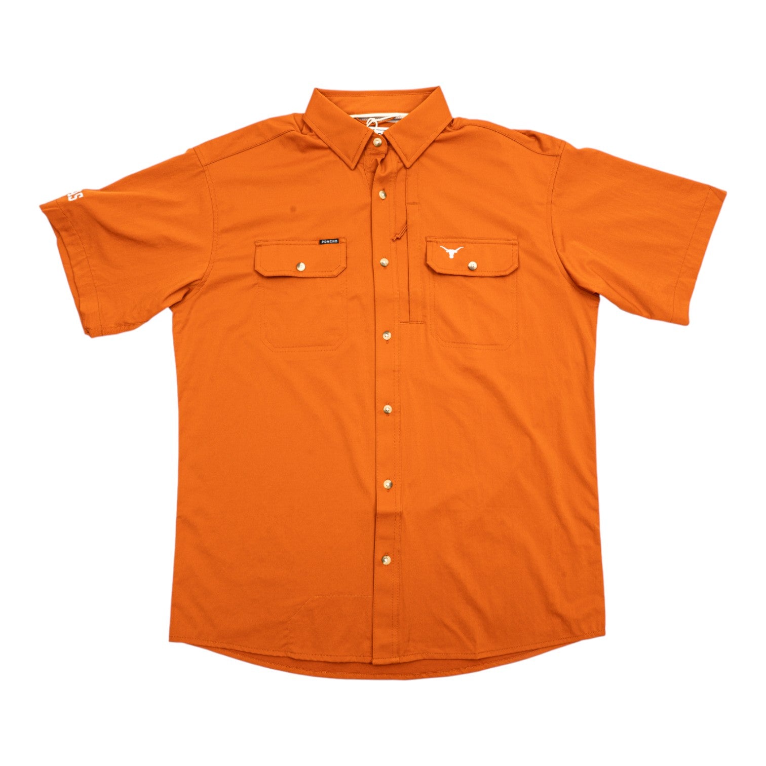 Poncho San Jacinto Shirt
