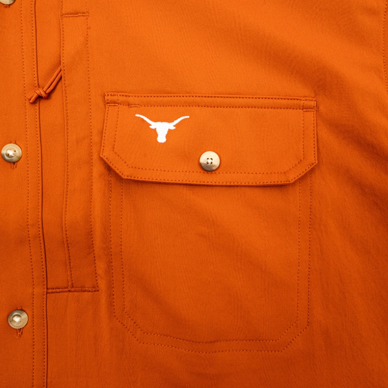 Poncho San Jacinto Shirt