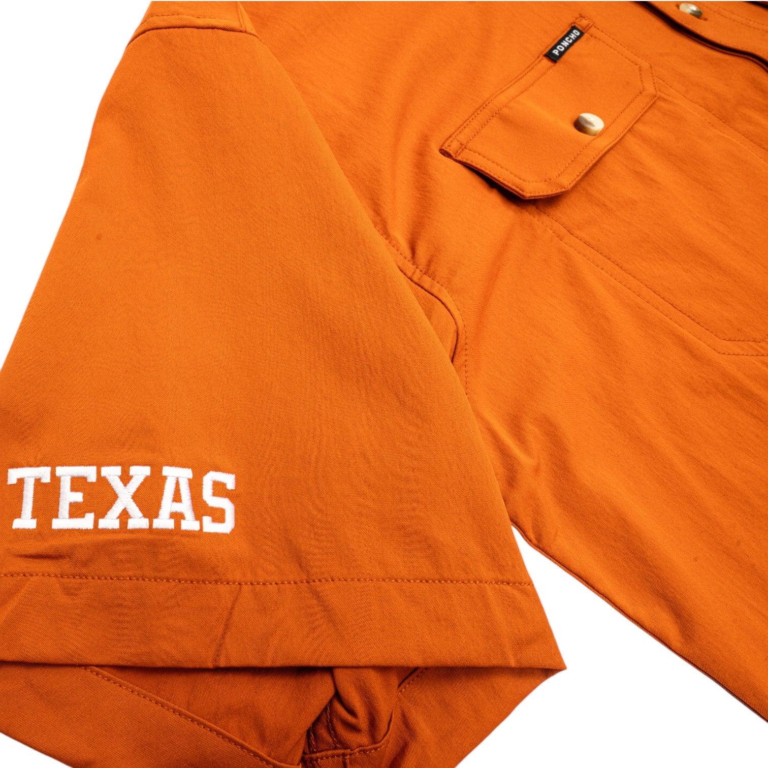 Poncho San Jacinto Shirt