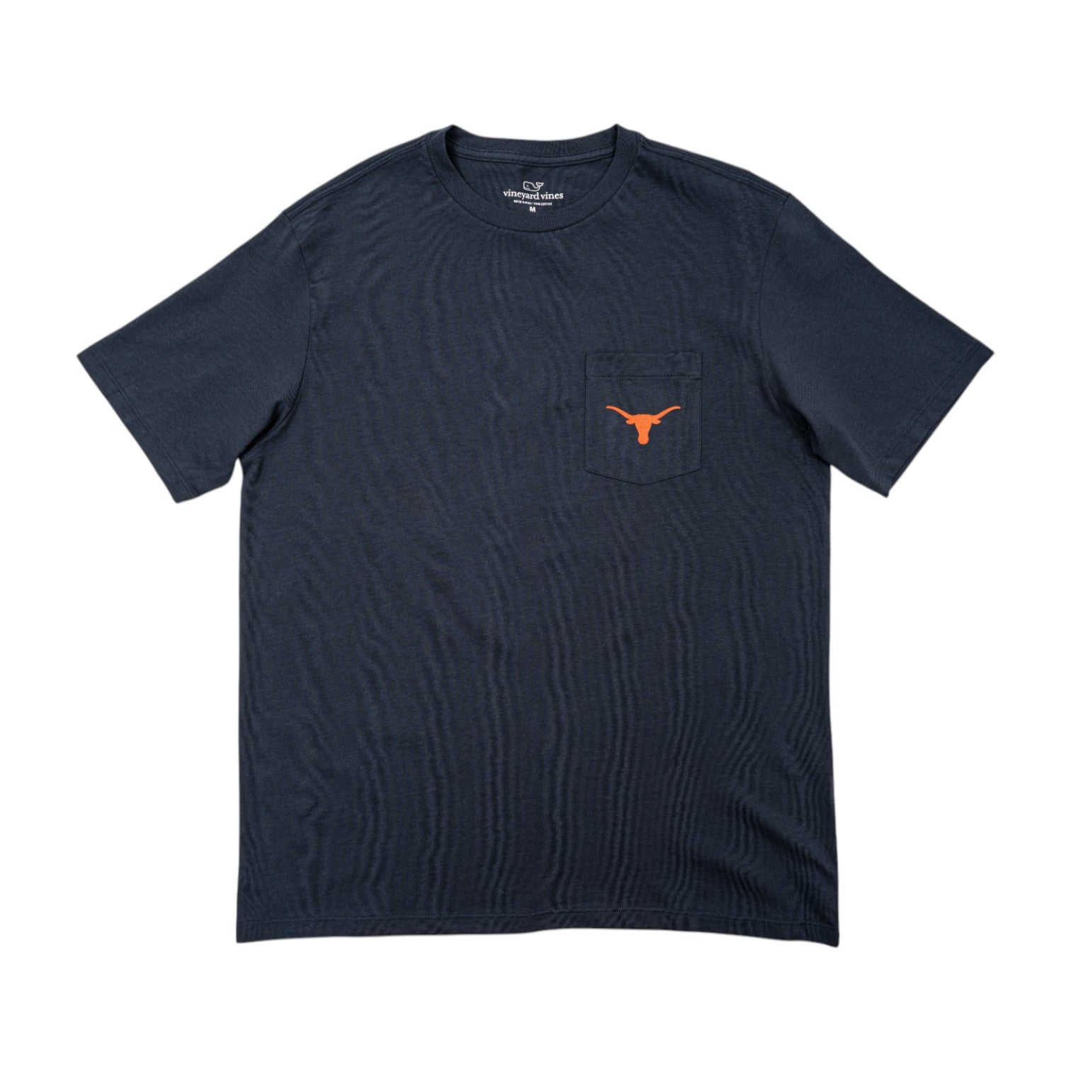 Vineyard Vines Texas Van Tee