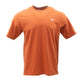 Burnt Orange