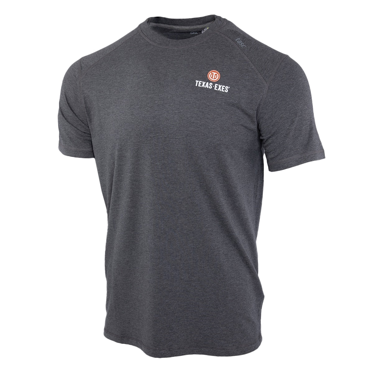 Texas Exes Carrolton Fitness Tee
