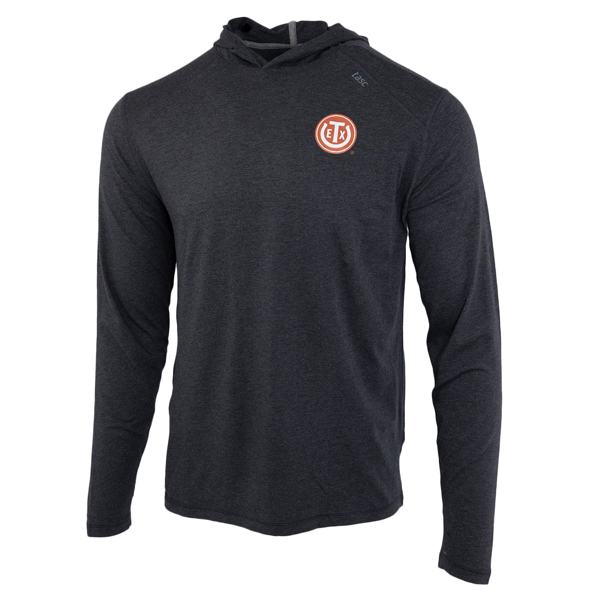 Texas Exes Carrollton Lightweight Hoodie