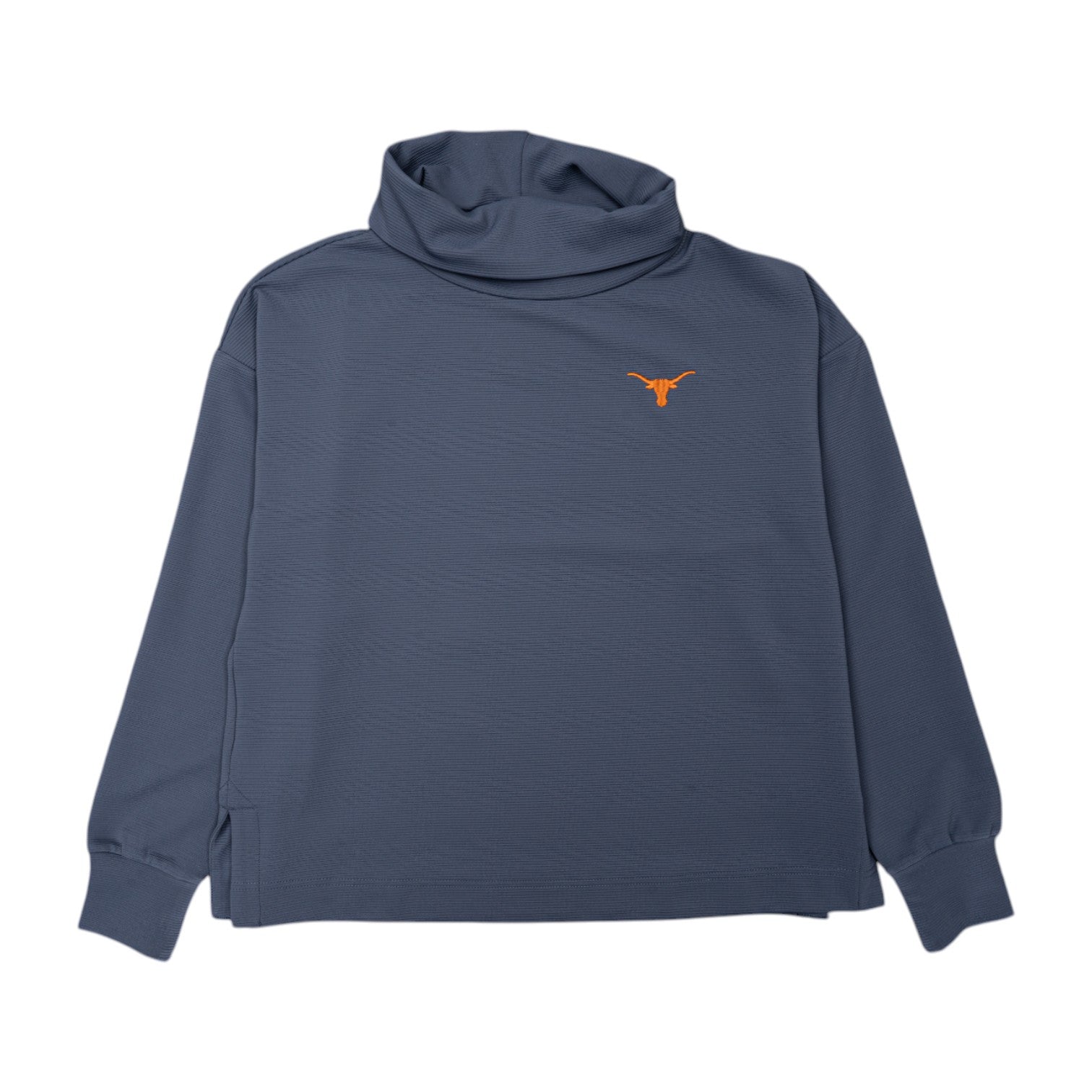 Zero Restriction Z500 1/4 Cowl Neck Zip Pullover