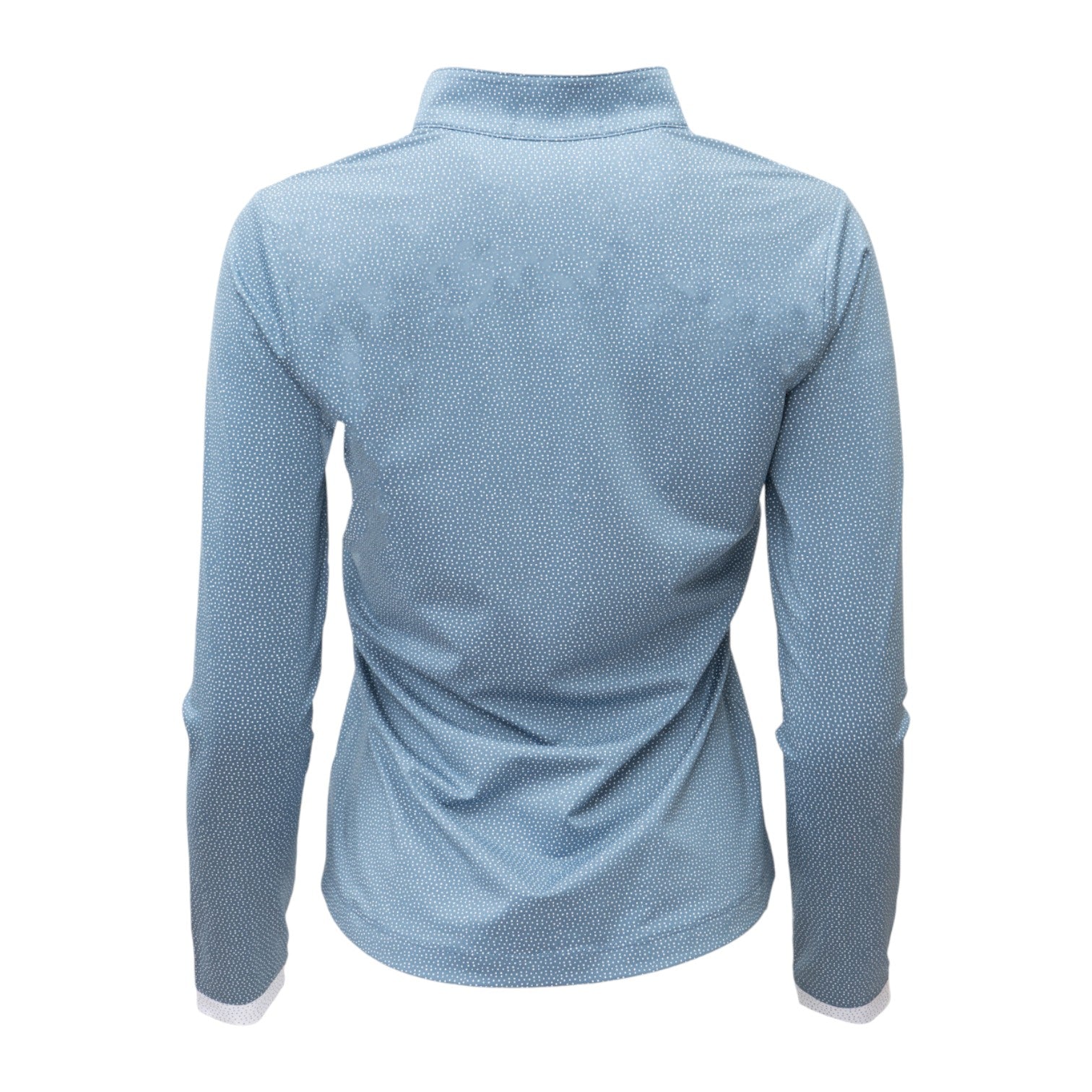 Texas Longhorns Collared Long Sleeve Shirt