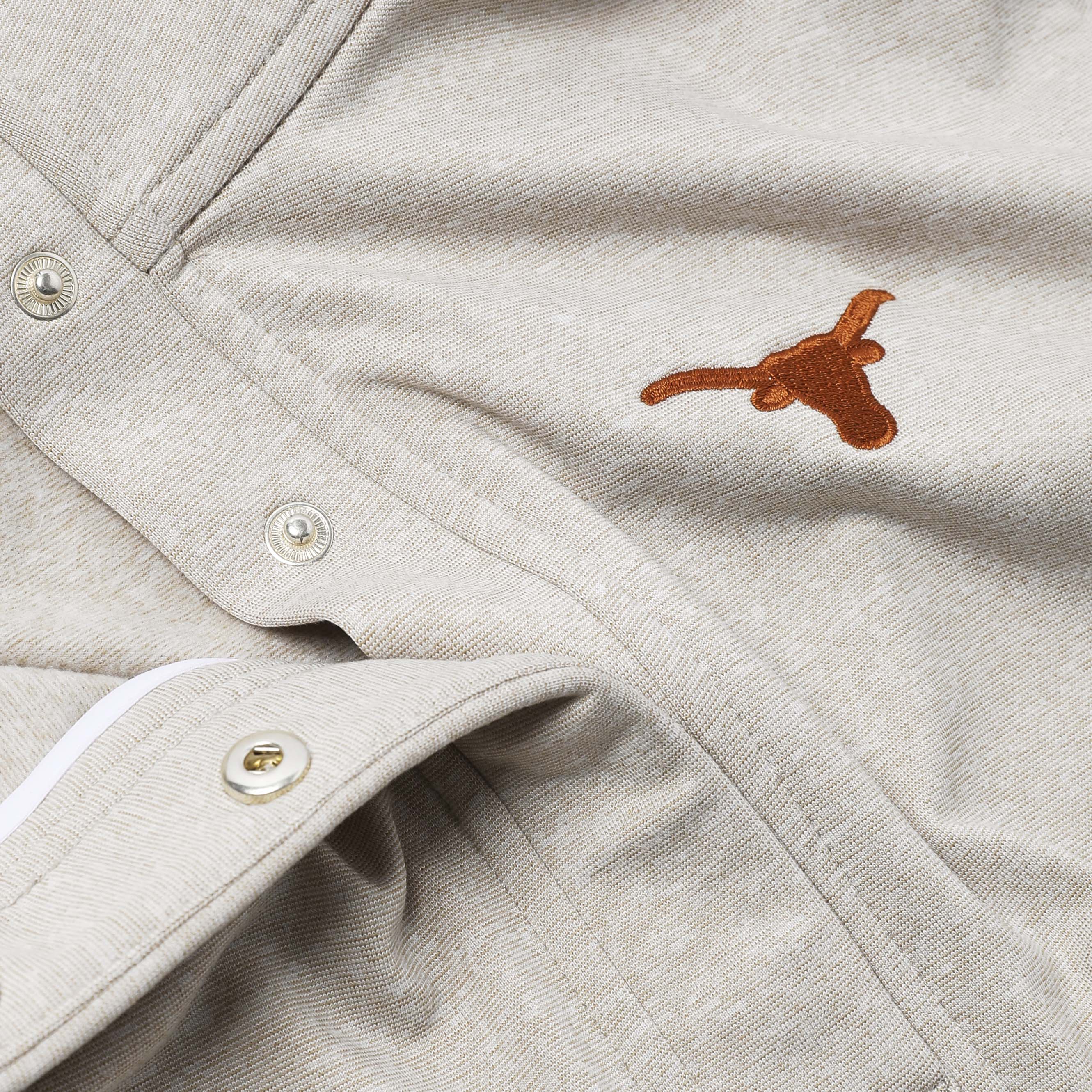 Fairway & Greene Texas Longhorns Julieta Sweatshirt