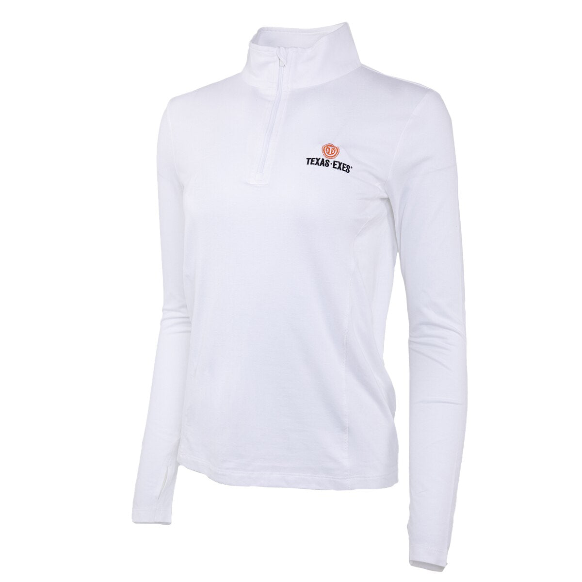 Texas Exes Recess Quarter Zip