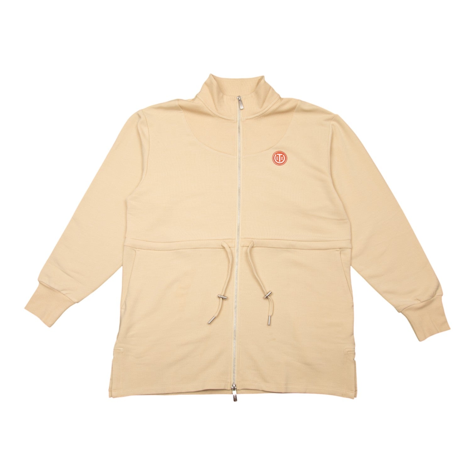 Johnnie-O Texas Exes Willow Full Zip Jacket