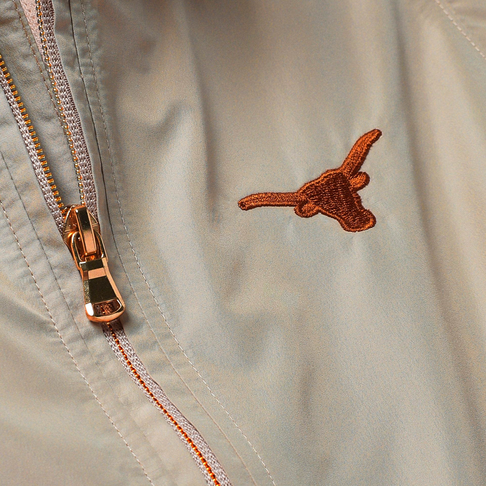 Fairway & Greene Texas Longhorns Everly Vest